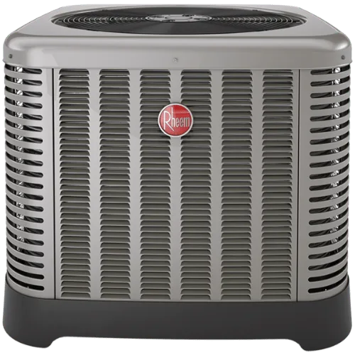 Rheem Heat Pump Troubleshooting