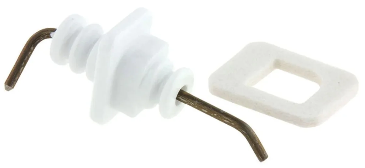 Rheem igniter electrode