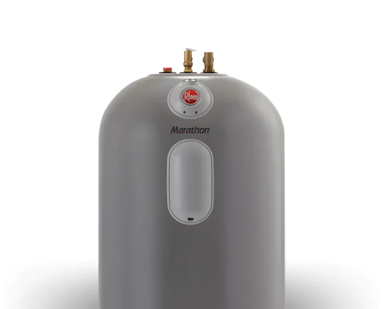 Rheem Marathon Water Heater Troubleshooting Expert Tips Solutions