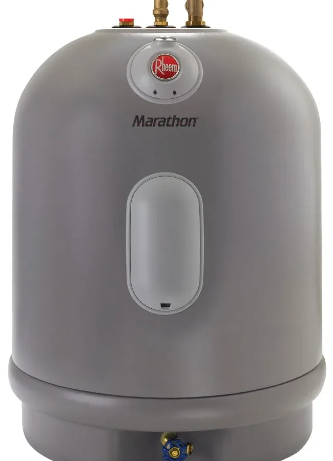 Rheem Marathon Water Heater Troubleshooting