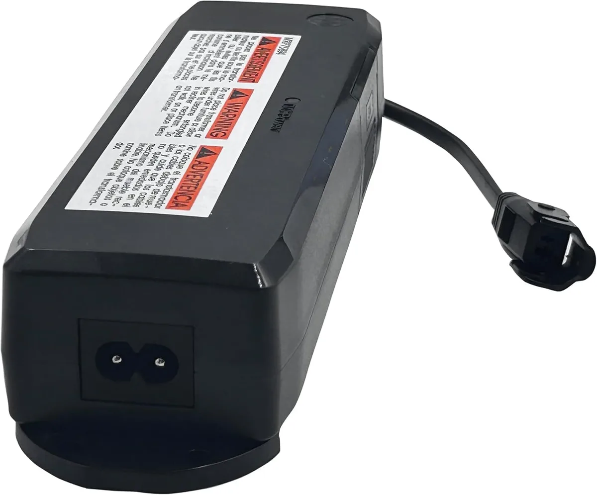 Richmat power cord