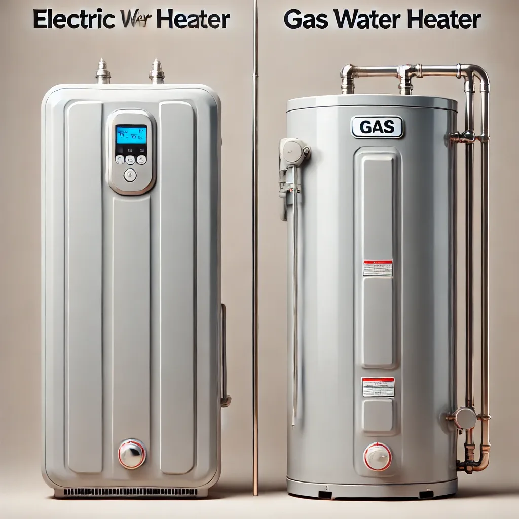 Richmond Water Heater No Hot Water