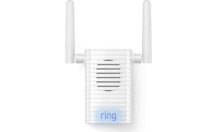 Ring Chime Pro