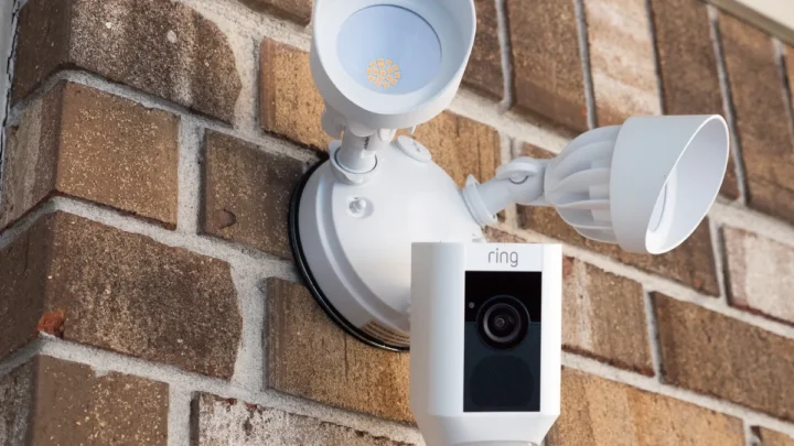 Ring Floodlight Cam Motion Detection Problems