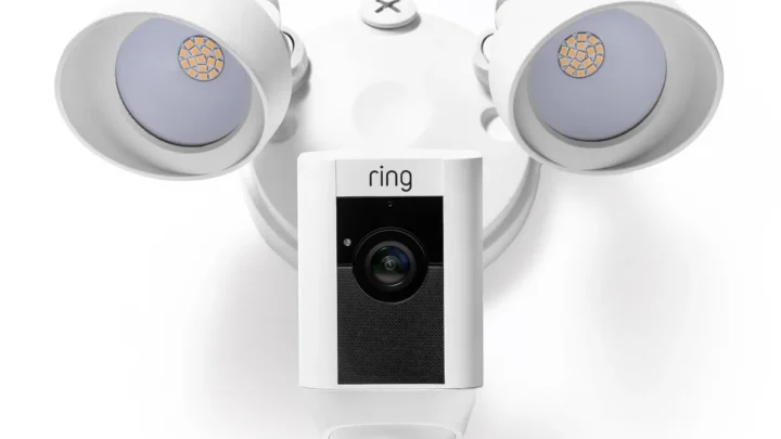 Ring Floodlight Cam Troubleshooting
