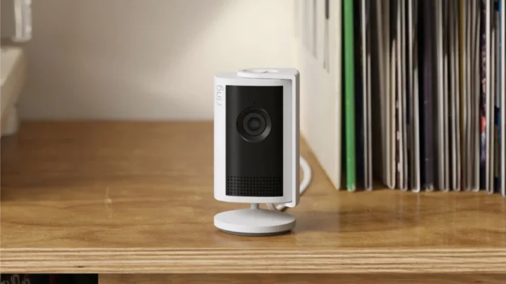 Ring Indoor Cam WiFi Problems