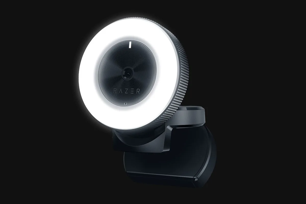 Ring light
