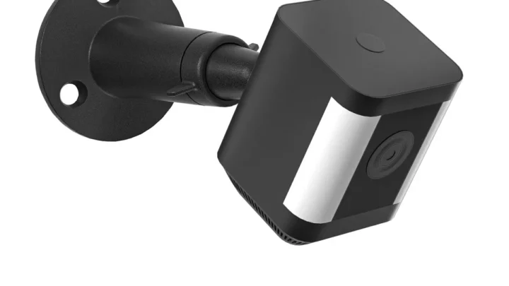 Ring Spotlight Cam Offline