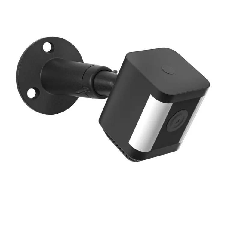 Ring Spotlight Cam offline