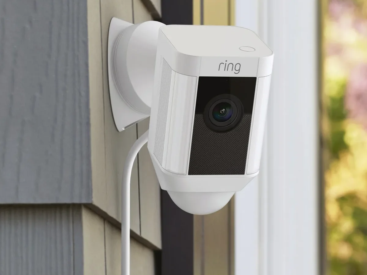 Ring Spotlight Cam troubleshooting