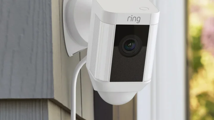 Ring Spotlight Cam Troubleshooting