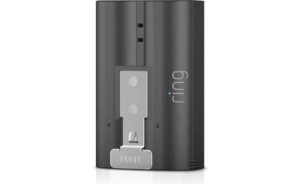 Ring Stick Up Cam battery pack