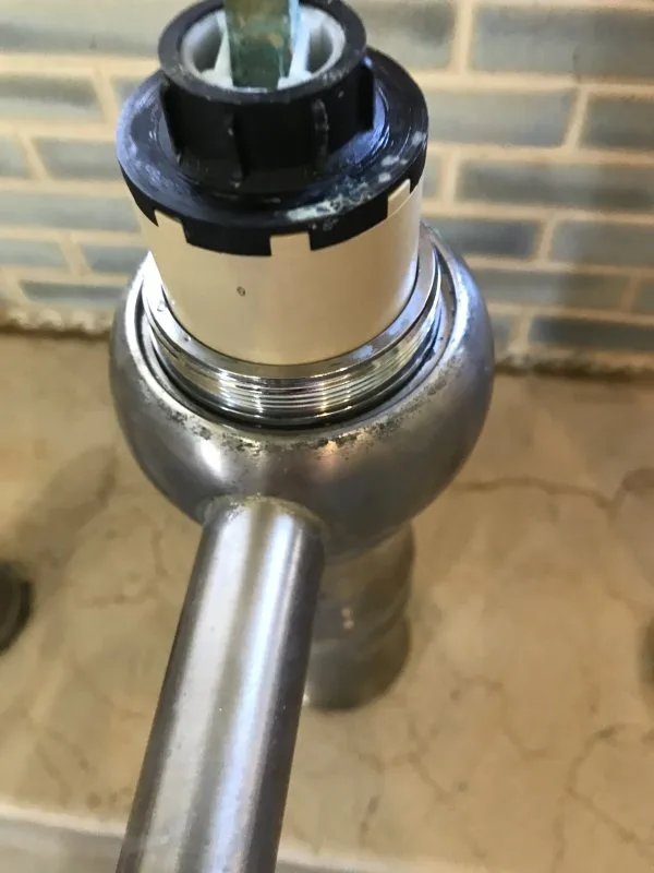 Rohl Faucet Repair Troubleshooting