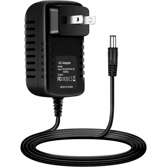 Roku power cord