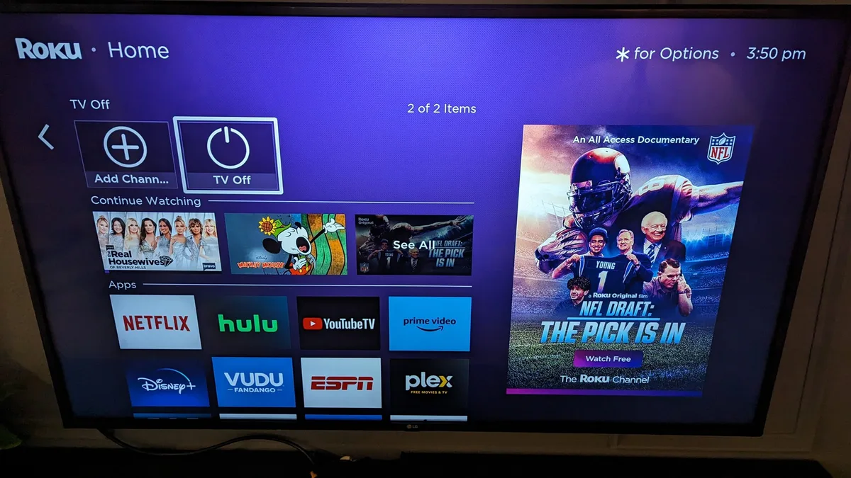 Roku Spectrum App Not Working Rlp 999