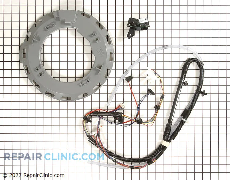 rotor position sensor