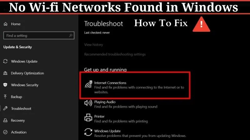 router compatibility issue