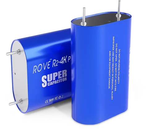 ROVE R2-4K internal battery and processor