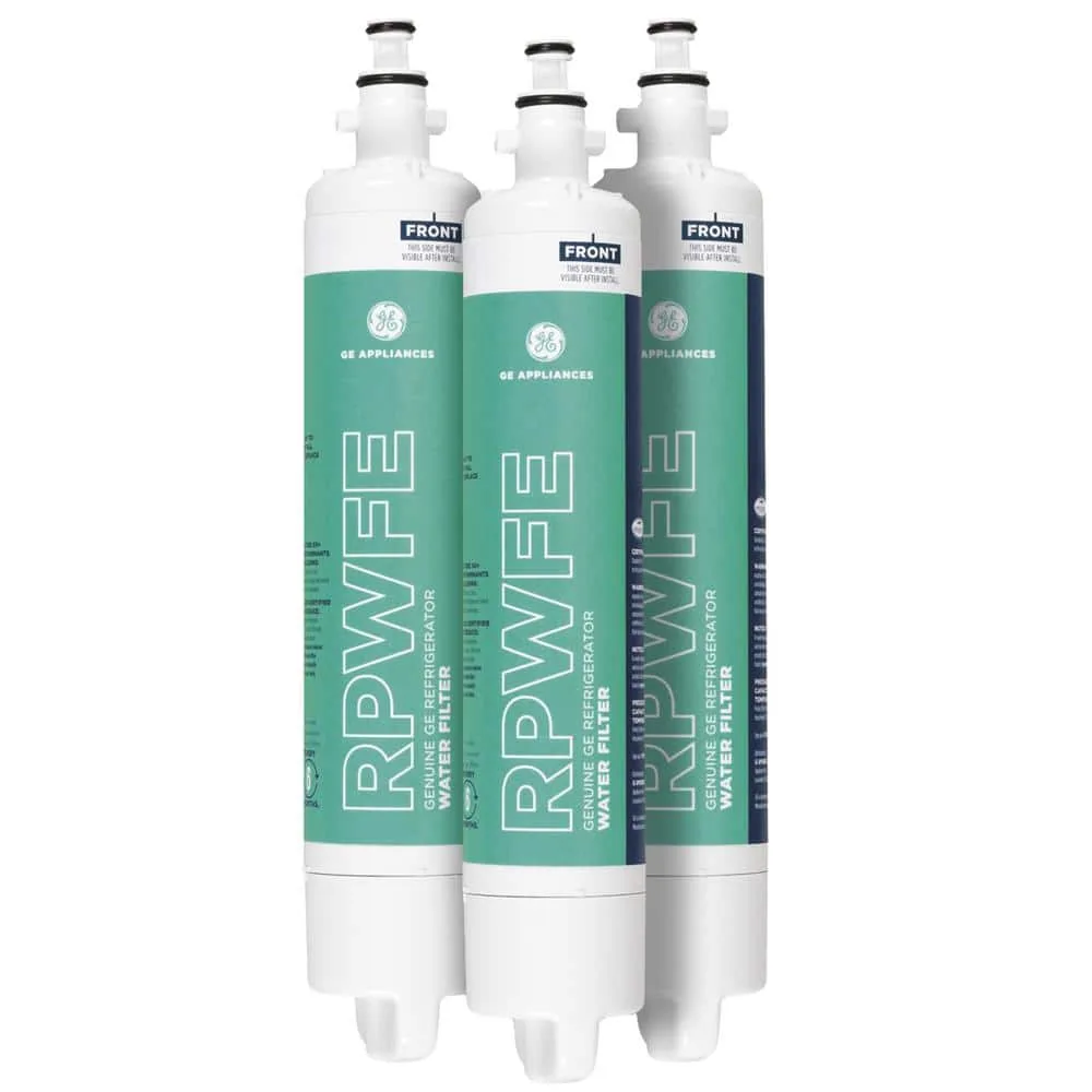 RPWFE water filter
