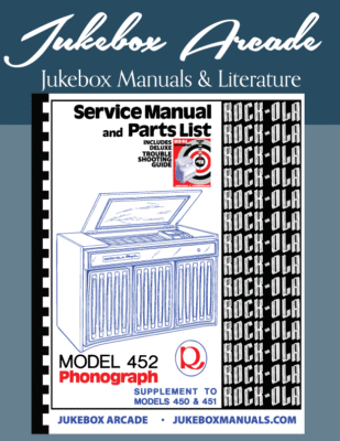 Rock Ola Jukebox Troubleshooting Guide: Fast Fixes