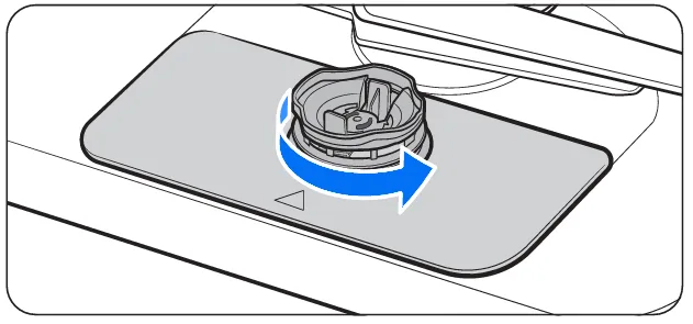 Samsung dishwasher filter and sump