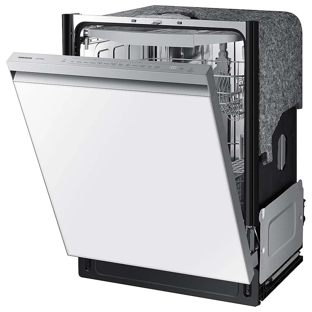 Samsung Dishwasher Not Drying