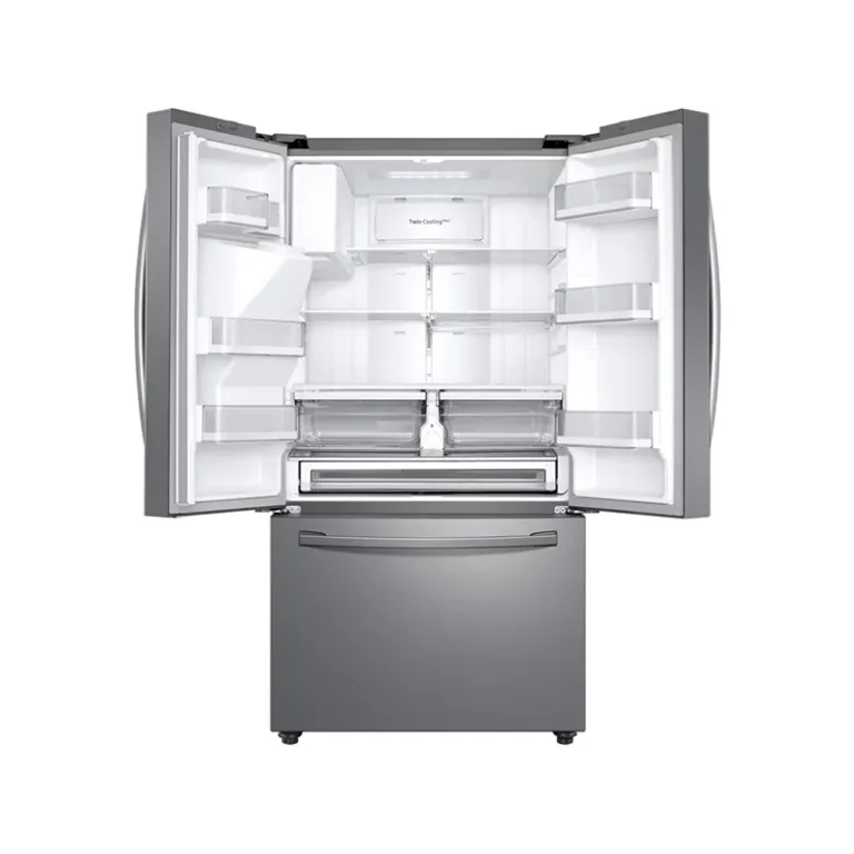 Samsung Double Door Fridge Not Cooling In The Lower Part