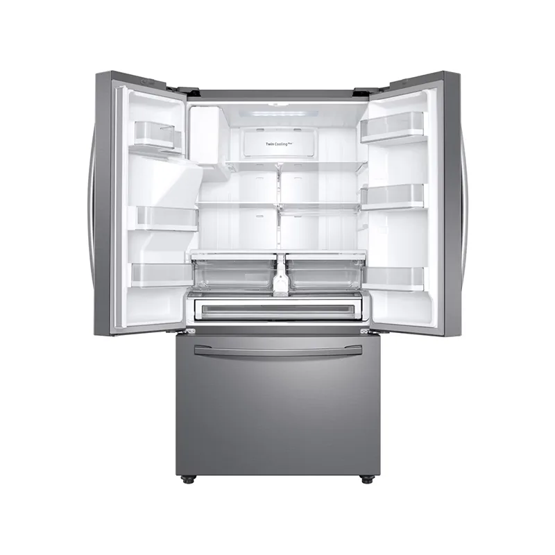 Samsung Double Door Fridge Not Cooling In The Lower Part