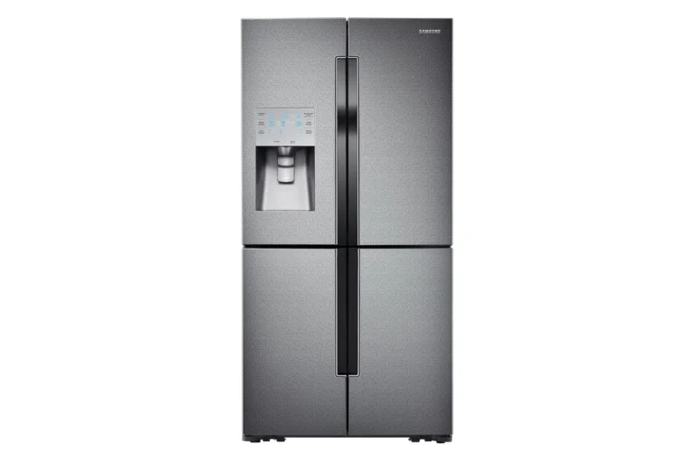 Samsung Fridge Not Cooling After Moving