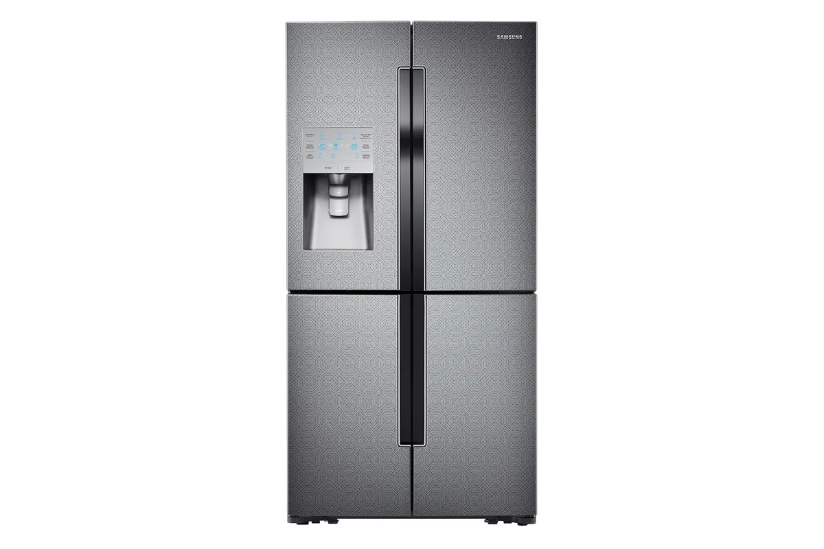 Samsung Fridge Not Cooling After Moving