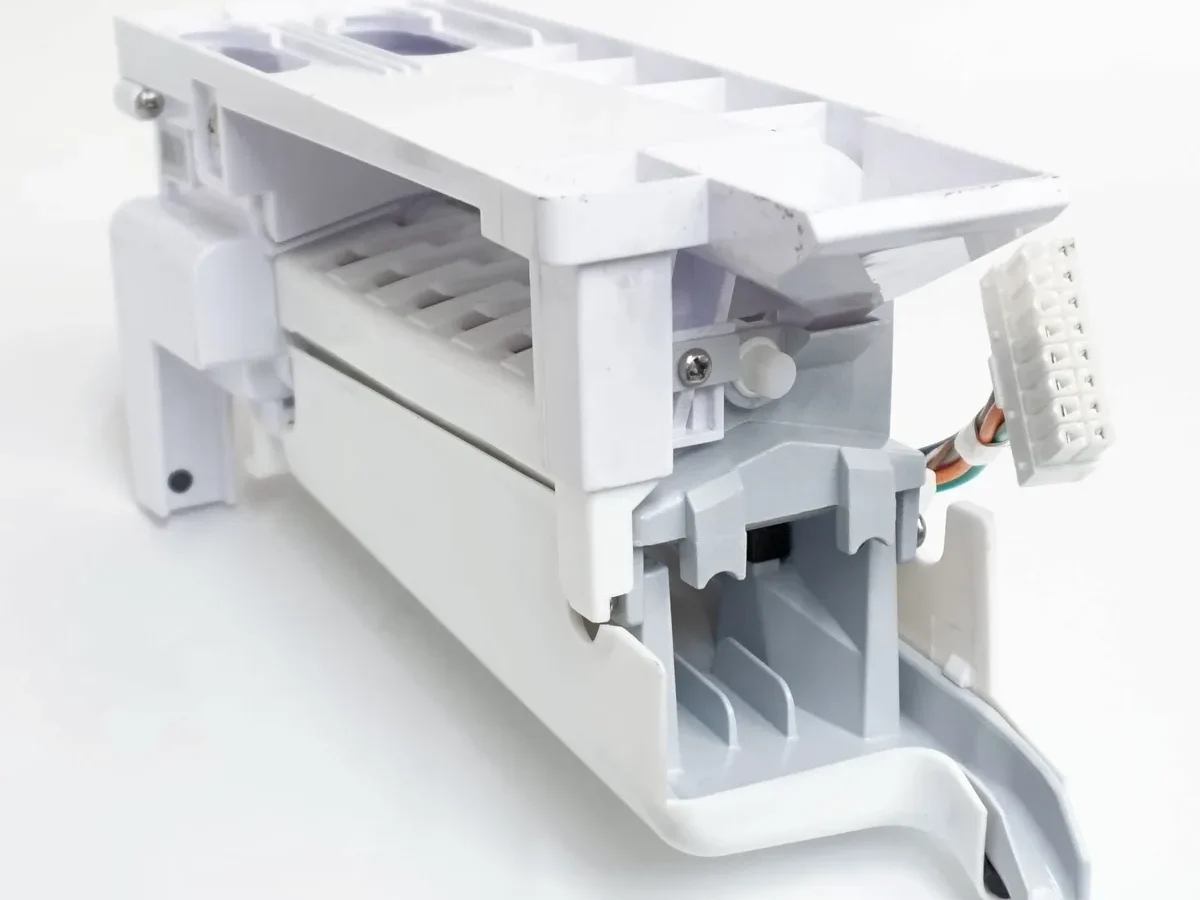 Samsung Refrigerator Icemaker Not Working