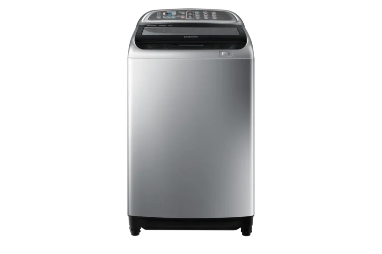 Samsung Top Loader Washing Machine Troubleshooting