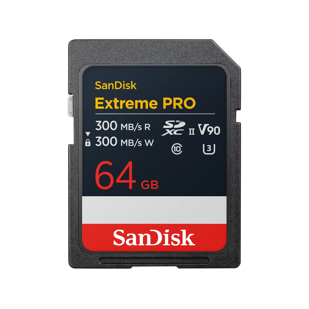 SanDisk Extreme Pro