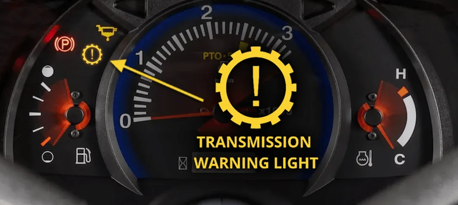 Santa Cruz transmission shudder