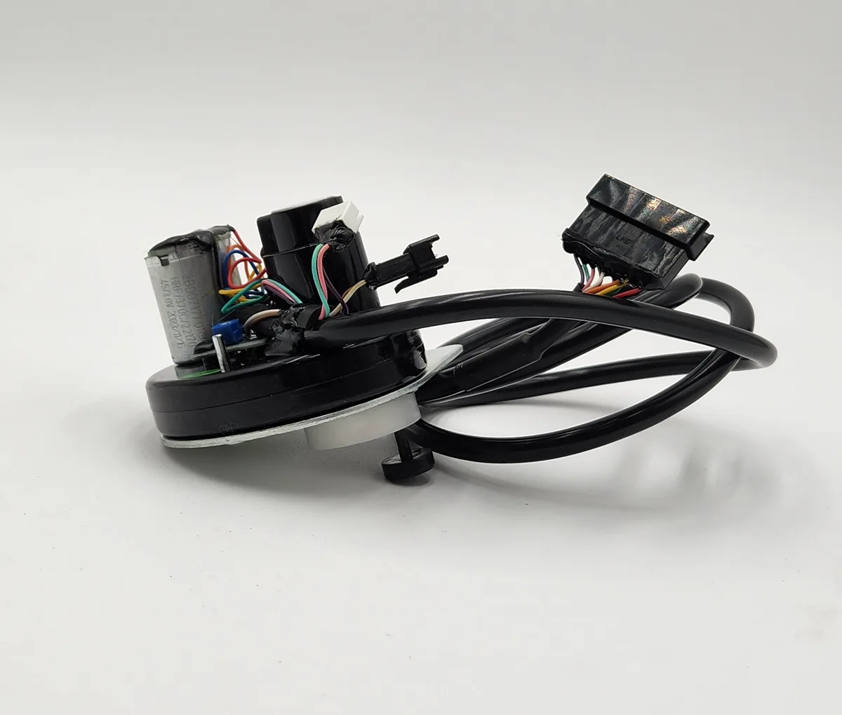Schwinn 230 magnetic resistance system