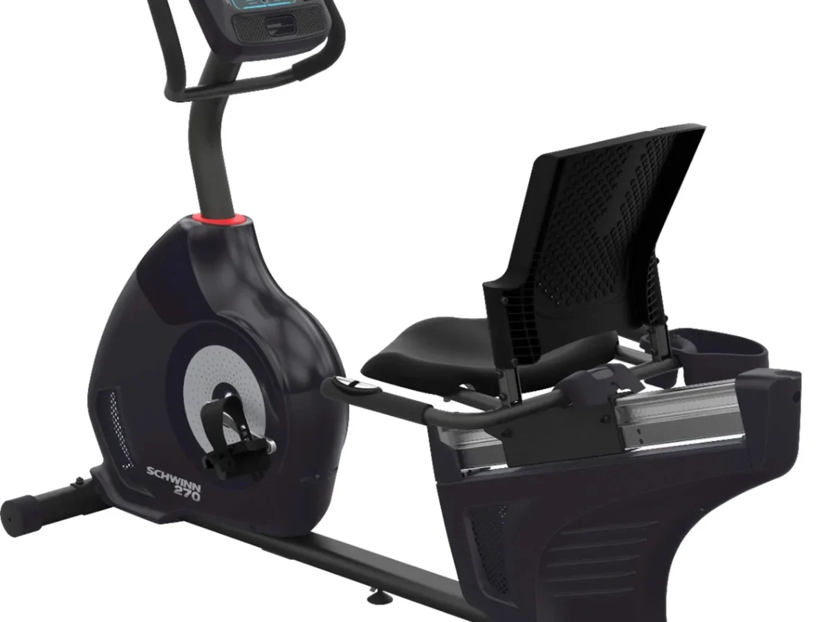 Schwinn 270 Recumbent Bike Problems
