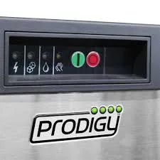 Scotsman Ice Machine Troubleshooting