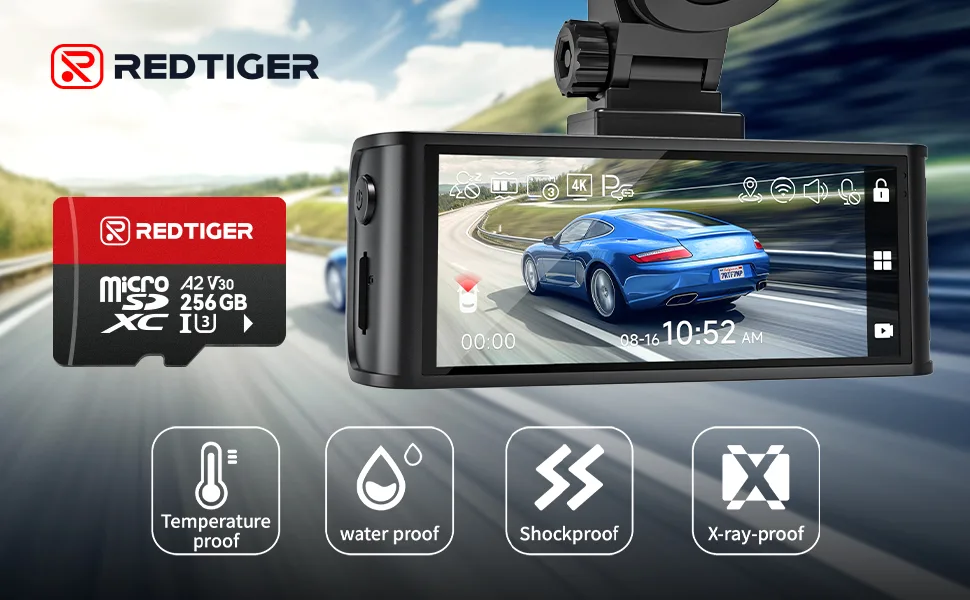 SD card (microSD)