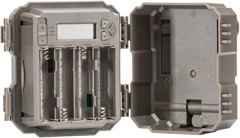 SD card