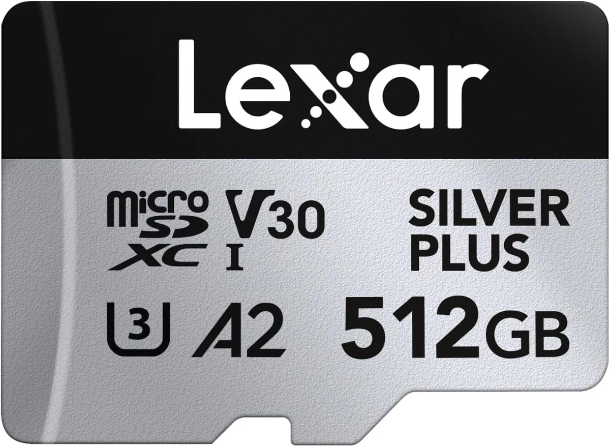 SD card