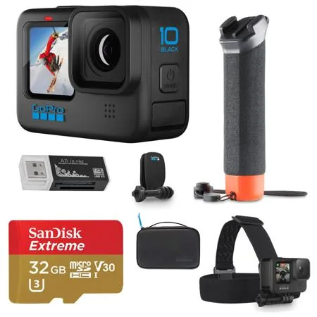 SD card reader