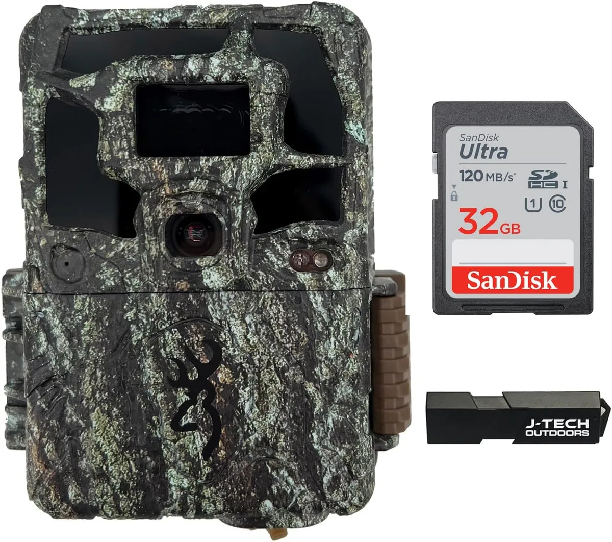 SD card slot