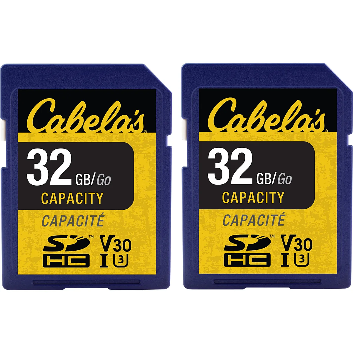 SD card speed class