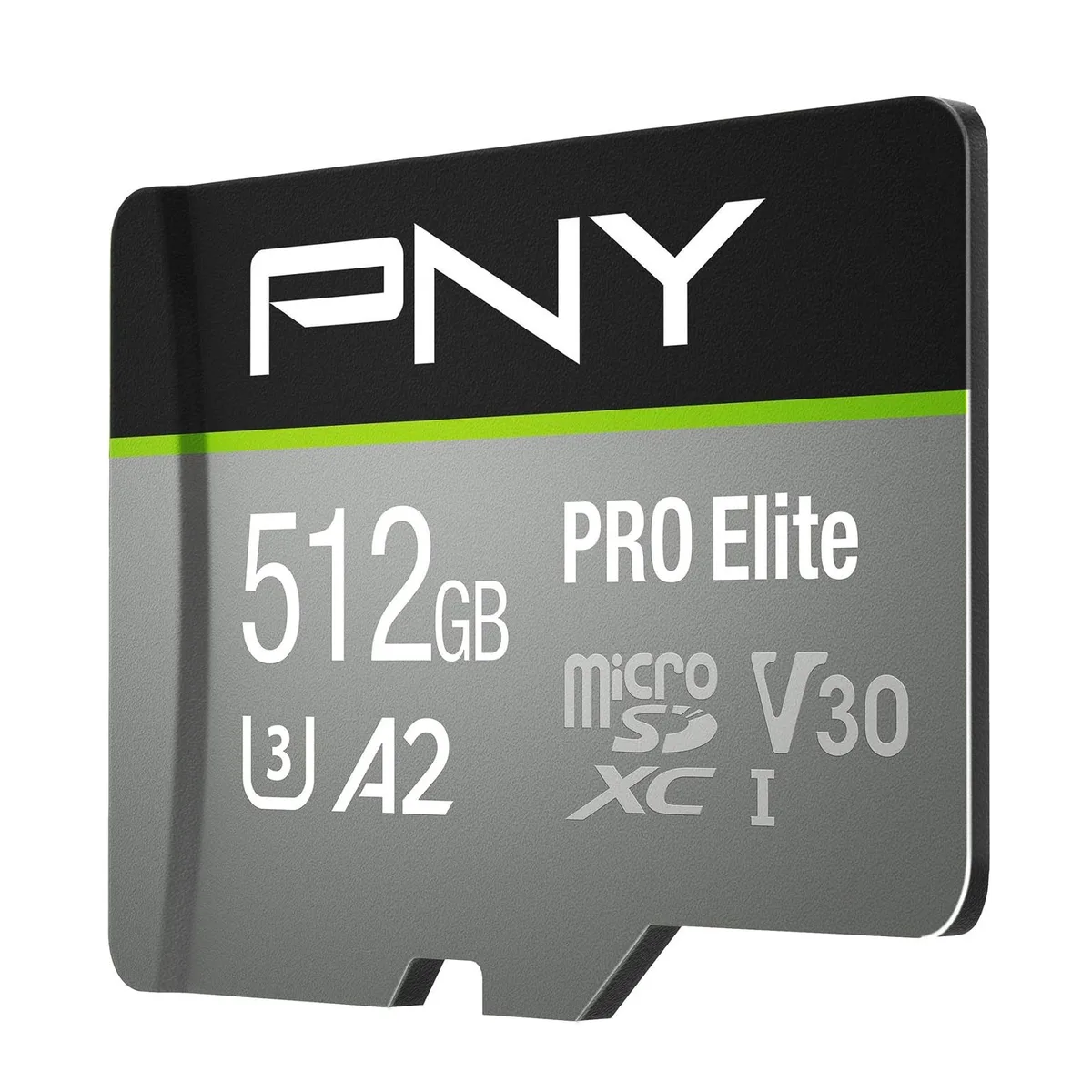 SD card speed class