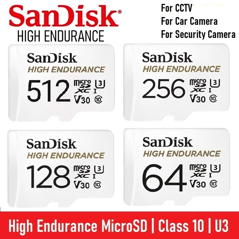 SD card speed class