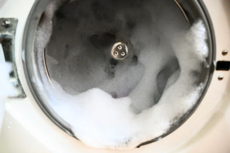 Sd suds lock error