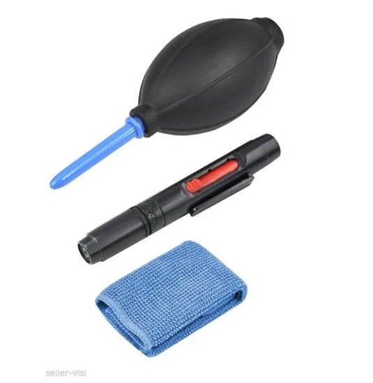 sensor cleaning kit