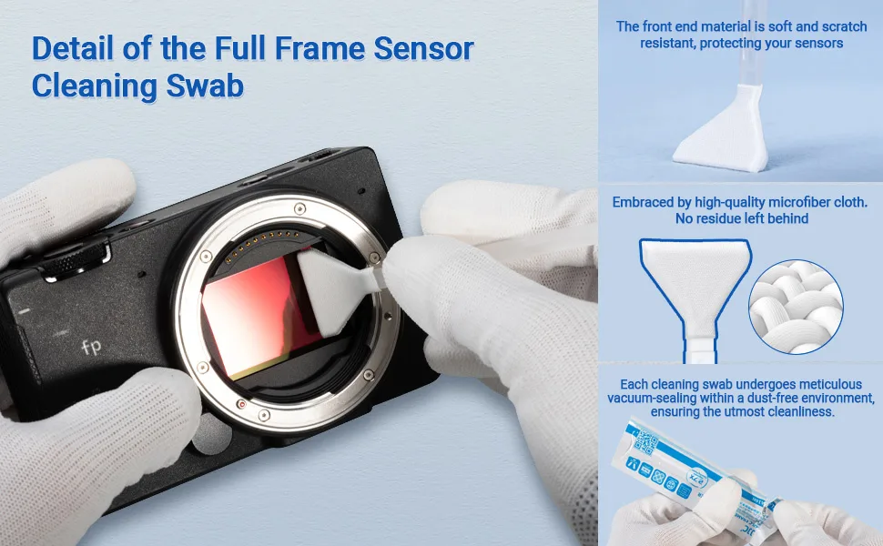 Sensor cleaning system