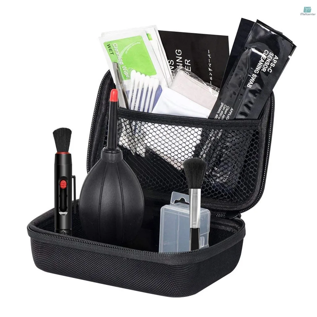 sensor cleaning tools