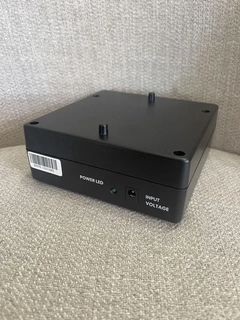 Serta control box